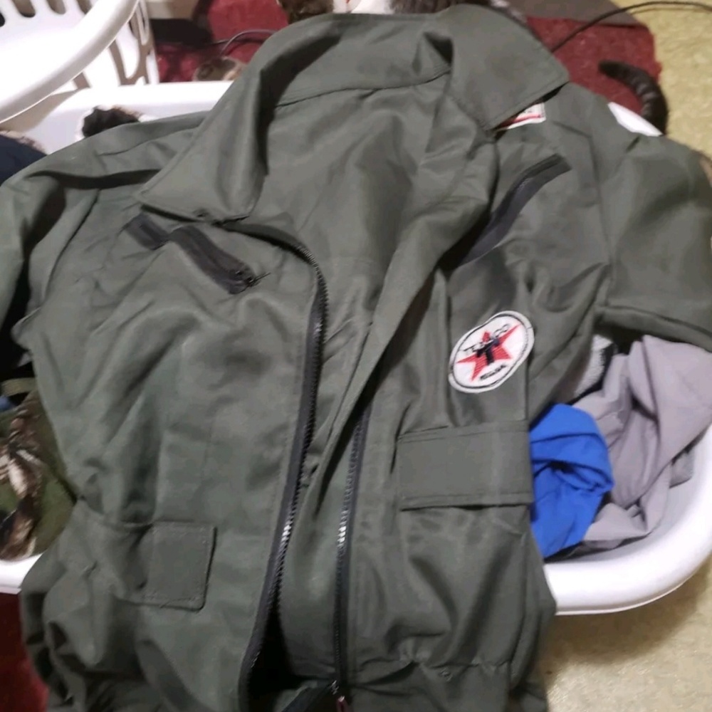 Maverick Halloween Costume